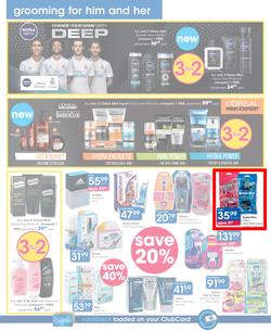 Clicks : You Pay Less (21 Sept - 8 Oct 2018), page 26