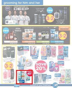 Clicks : You Pay Less (21 Sept - 8 Oct 2018), page 26