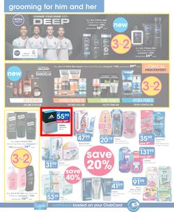 Clicks : You Pay Less (21 Sept - 8 Oct 2018), page 26