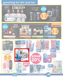 Clicks : You Pay Less (21 Sept - 8 Oct 2018), page 26
