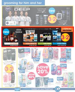 Clicks : You Pay Less (21 Sept - 8 Oct 2018), page 26