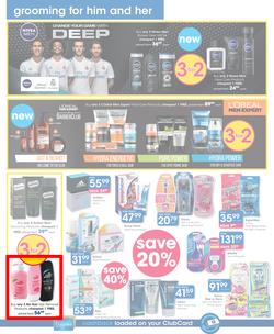 Clicks : You Pay Less (21 Sept - 8 Oct 2018), page 26