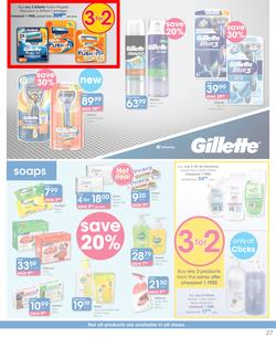 Clicks : You Pay Less (21 Sept - 8 Oct 2018), page 27