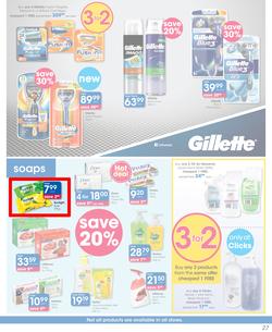 Clicks : You Pay Less (21 Sept - 8 Oct 2018), page 27
