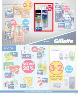 Clicks : You Pay Less (21 Sept - 8 Oct 2018), page 27