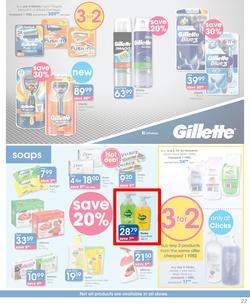 Clicks : You Pay Less (21 Sept - 8 Oct 2018), page 27