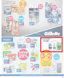 Clicks : You Pay Less (21 Sept - 8 Oct 2018), page 27