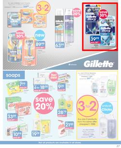 Clicks : You Pay Less (21 Sept - 8 Oct 2018), page 27