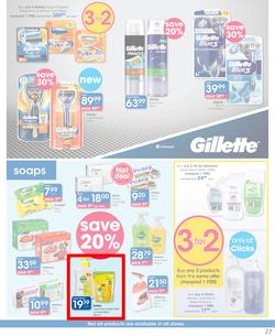 Clicks : You Pay Less (21 Sept - 8 Oct 2018), page 27