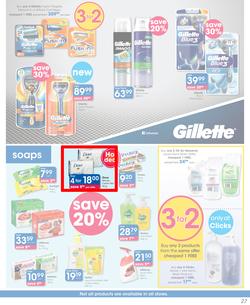 Clicks : You Pay Less (21 Sept - 8 Oct 2018), page 27