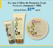 Olive De Provence Single Products-Each