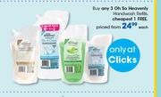 Oh So Heavenly Handwash Refills-Each