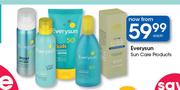 Everysun Sun Care Products-Each
