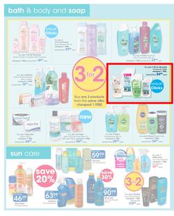 Clicks : You Pay Less (20 Sept - 7 Oct 2019), page 20
