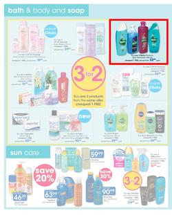 Clicks : You Pay Less (20 Sept - 7 Oct 2019), page 20