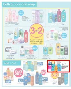 Clicks : You Pay Less (20 Sept - 7 Oct 2019), page 20