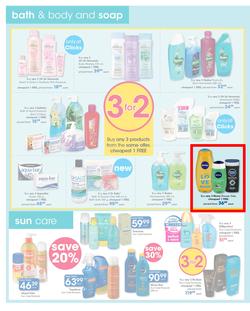 Clicks : You Pay Less (20 Sept - 7 Oct 2019), page 20