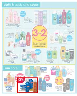 Clicks : You Pay Less (20 Sept - 7 Oct 2019), page 20