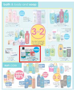 Clicks : You Pay Less (20 Sept - 7 Oct 2019), page 20