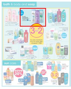 Clicks : You Pay Less (20 Sept - 7 Oct 2019), page 20