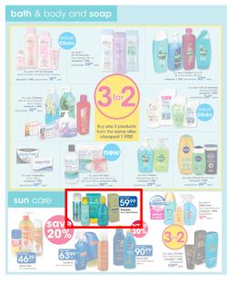 Clicks : You Pay Less (20 Sept - 7 Oct 2019), page 20