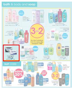 Clicks : You Pay Less (20 Sept - 7 Oct 2019), page 20