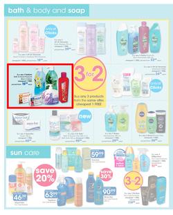 Clicks : You Pay Less (20 Sept - 7 Oct 2019), page 20