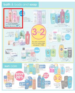 Clicks : You Pay Less (20 Sept - 7 Oct 2019), page 20