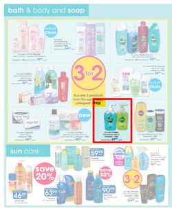Clicks : You Pay Less (20 Sept - 7 Oct 2019), page 20