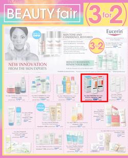 Clicks : You Pay Less (20 Sept - 7 Oct 2019), page 22