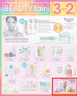 Clicks : You Pay Less (20 Sept - 7 Oct 2019), page 22