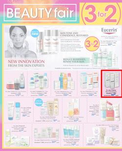 Clicks : You Pay Less (20 Sept - 7 Oct 2019), page 22