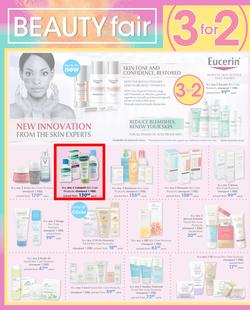 Clicks : You Pay Less (20 Sept - 7 Oct 2019), page 22