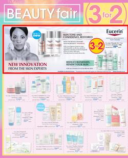 Clicks : You Pay Less (20 Sept - 7 Oct 2019), page 22