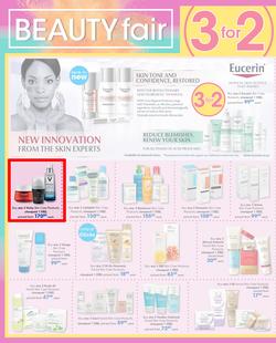 Clicks : You Pay Less (20 Sept - 7 Oct 2019), page 22