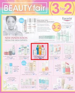 Clicks : You Pay Less (20 Sept - 7 Oct 2019), page 22