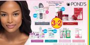 Pond's Facial Skin Care Products-Each