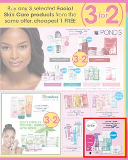 Clicks : You Pay Less (20 Sept - 7 Oct 2019), page 23