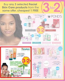 Clicks : You Pay Less (20 Sept - 7 Oct 2019), page 23