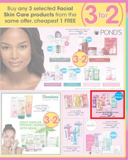 Clicks : You Pay Less (20 Sept - 7 Oct 2019), page 23