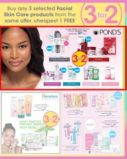 Clicks : You Pay Less (20 Sept - 7 Oct 2019), page 23