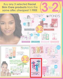 Clicks : You Pay Less (20 Sept - 7 Oct 2019), page 23