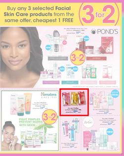 Clicks : You Pay Less (20 Sept - 7 Oct 2019), page 23