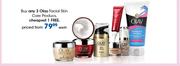 Olay Facial Skin Care Products-Each