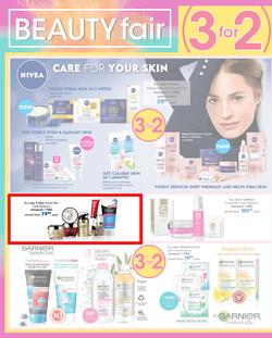 Clicks : You Pay Less (20 Sept - 7 Oct 2019), page 24