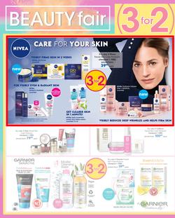 Clicks : You Pay Less (20 Sept - 7 Oct 2019), page 24