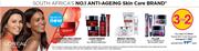 L'Oreal Facial Skin Care Products-Each