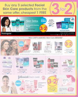 Clicks : You Pay Less (20 Sept - 7 Oct 2019), page 25