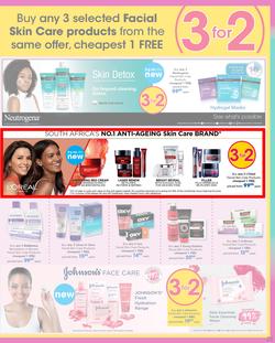 Clicks : You Pay Less (20 Sept - 7 Oct 2019), page 25