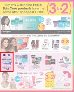 Clicks : You Pay Less (20 Sept - 7 Oct 2019), page 25
